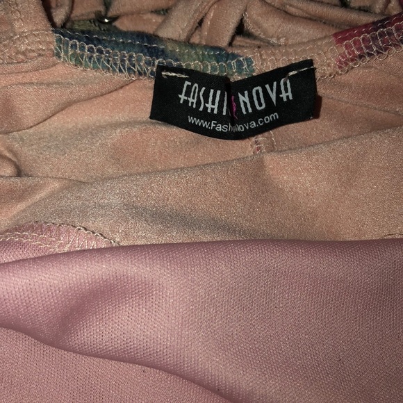 Dress - Picture 5 of 5